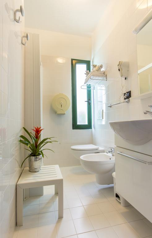 לידו די ג'סולו Hotel Olanda מראה חיצוני תמונה